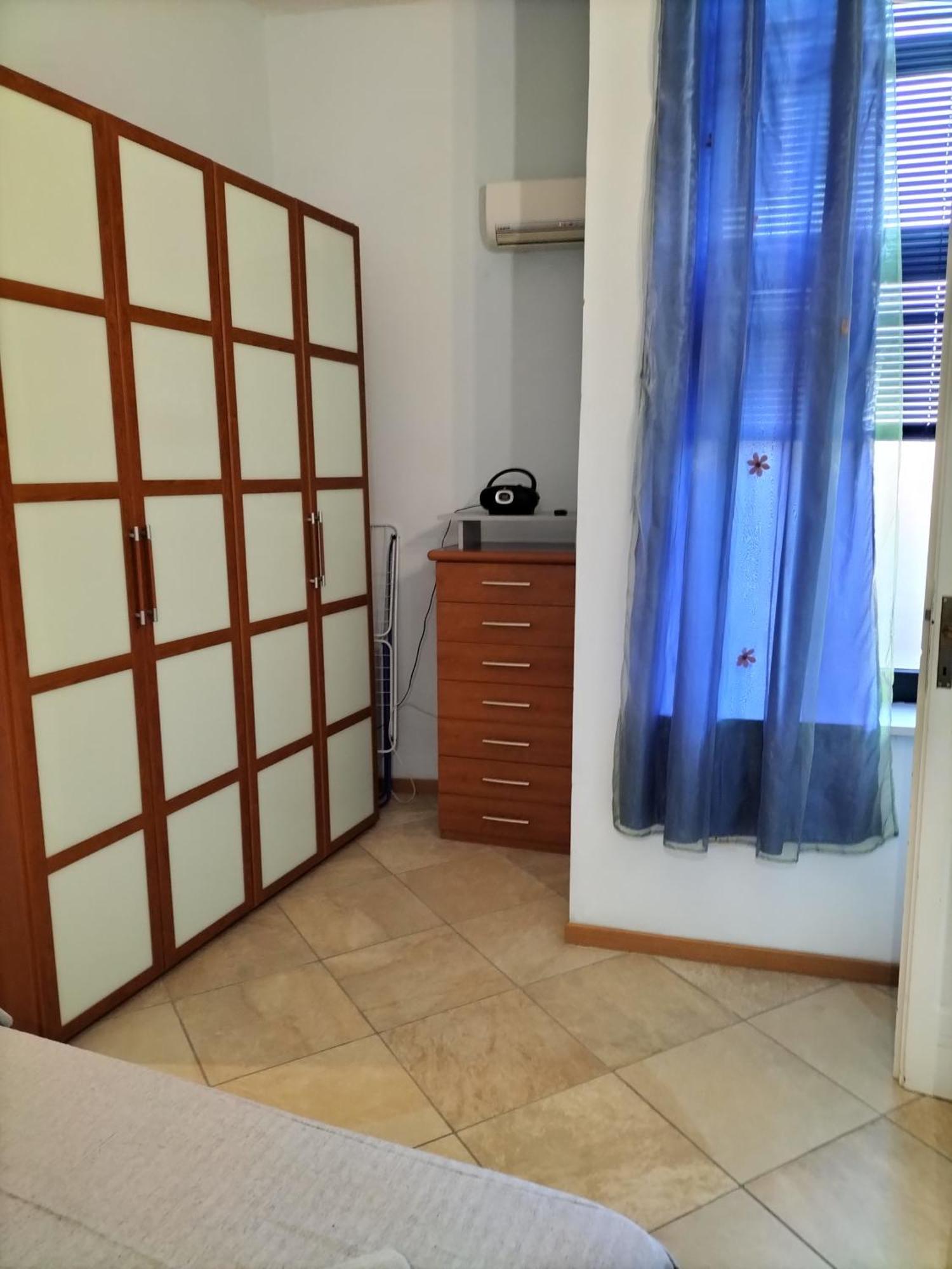 דירות סאסארי Casa Di Carlo E Chiara מראה חיצוני תמונה