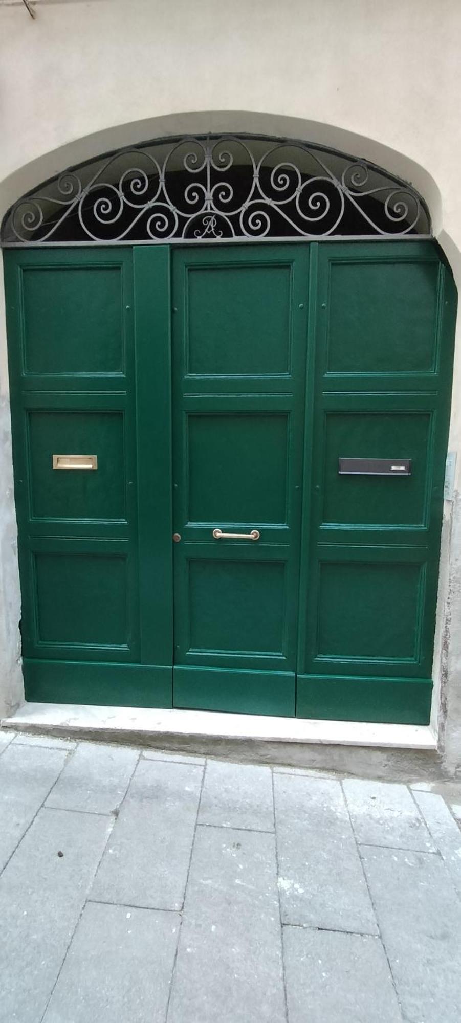 דירות סאסארי Casa Di Carlo E Chiara מראה חיצוני תמונה